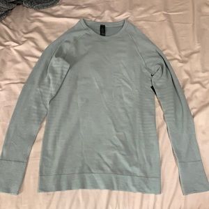 Lululemon LS